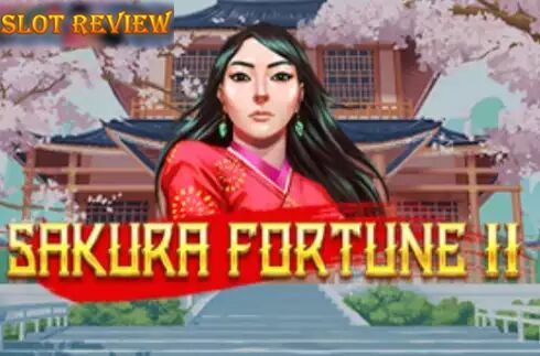 Sakura Fortune 2